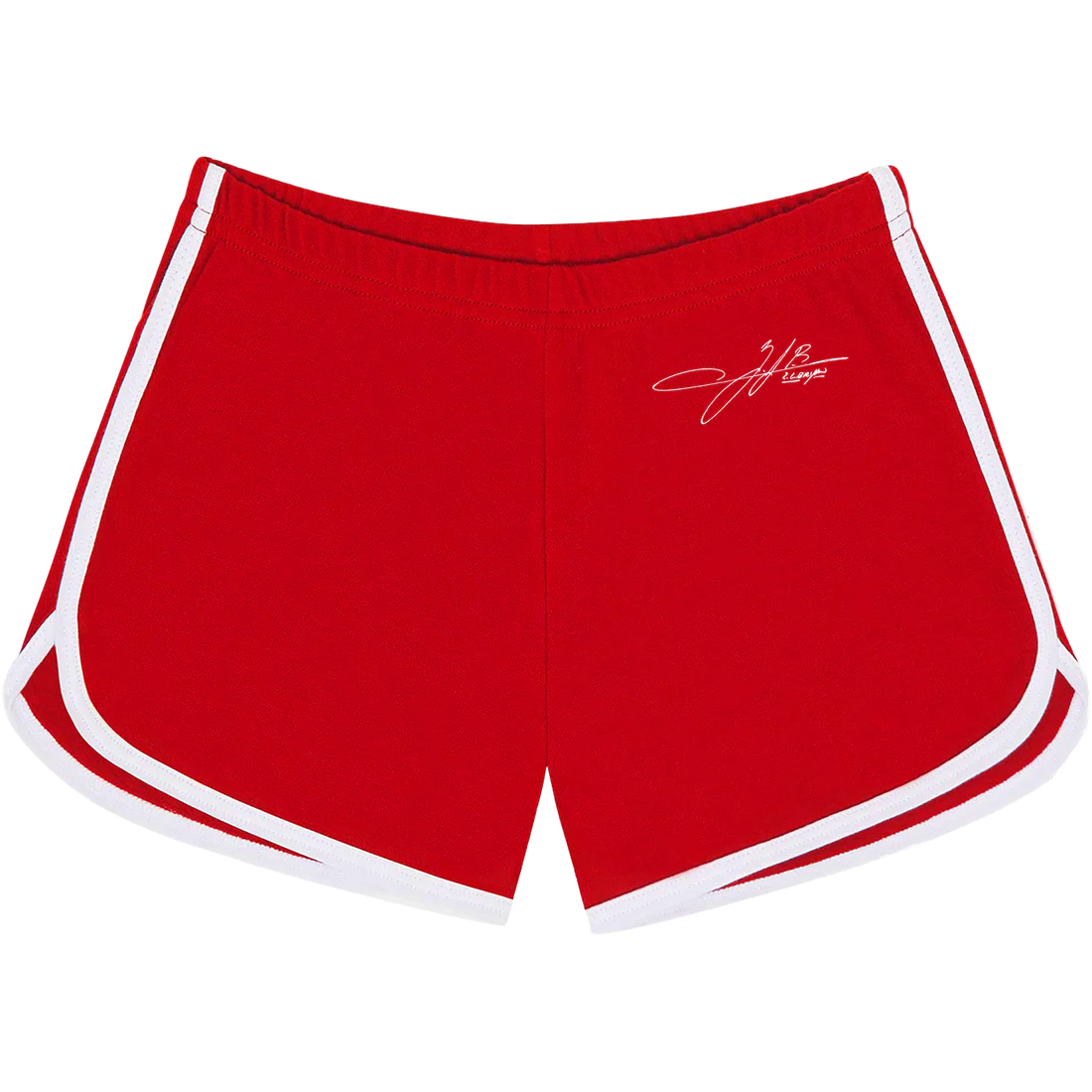 Heaven On Top Shorts