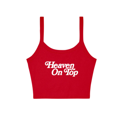 Heaven On Top Tank