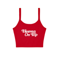 Heaven On Top Tank
