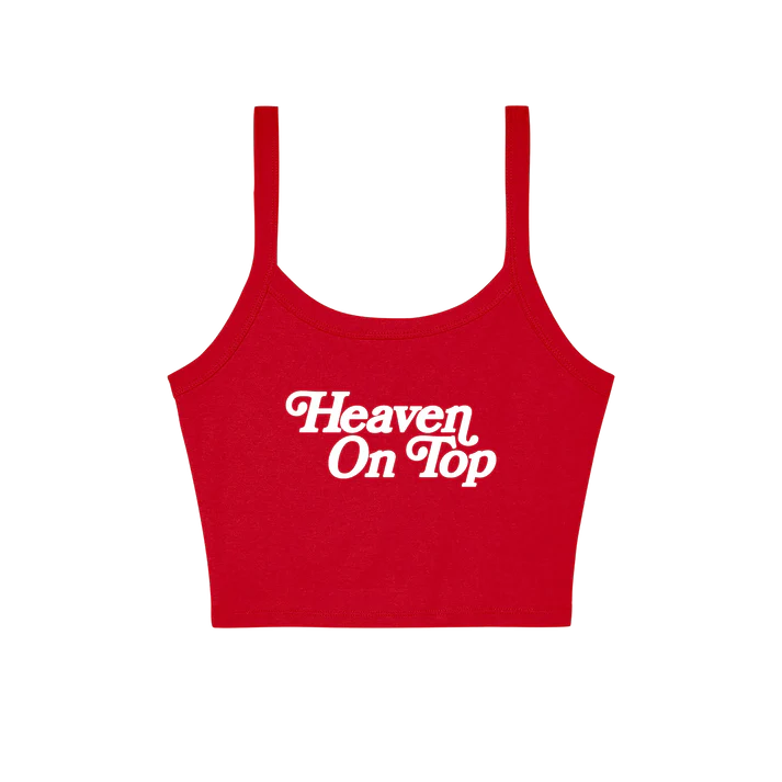 Heaven On Top Tank