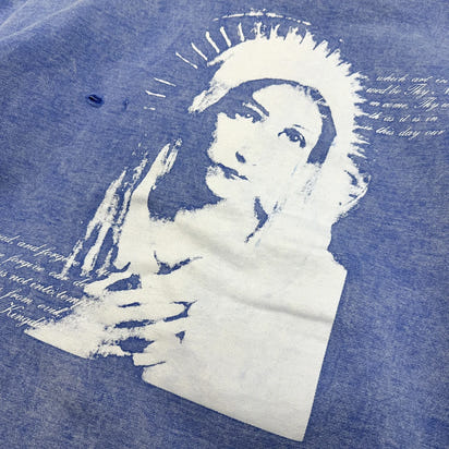 Vintage Vibe Oversized Hoodie™